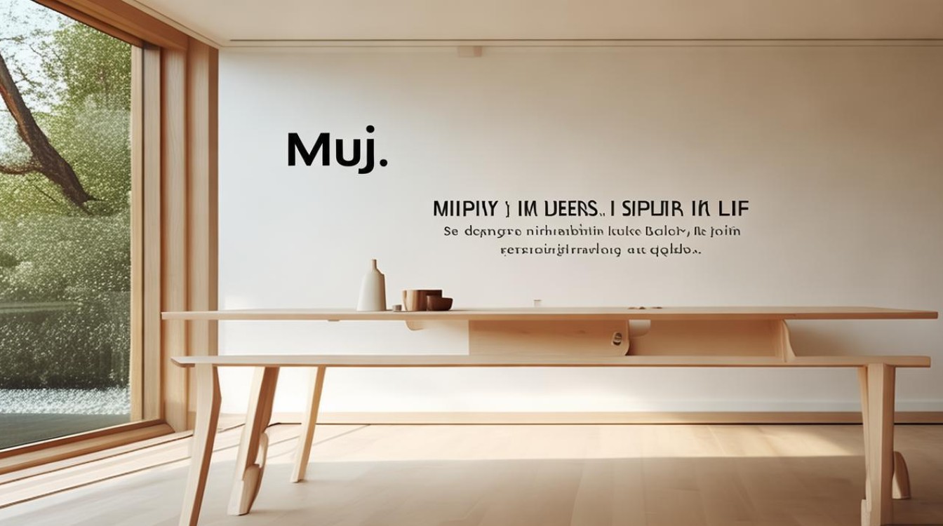 muji究竟是什么？