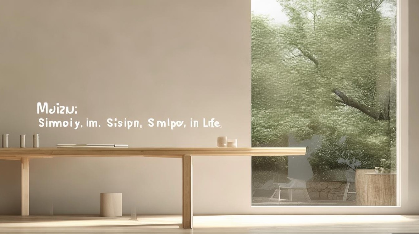 muji究竟是什么？