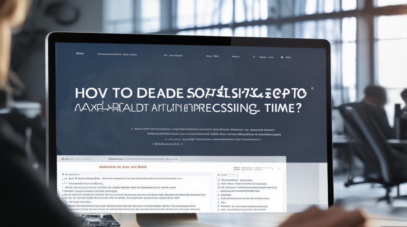 社保卡办理时间怎么确定？