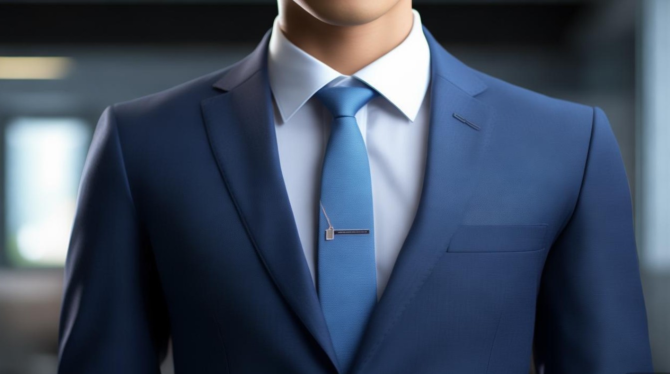 公务员面试穿什么最稳妥？