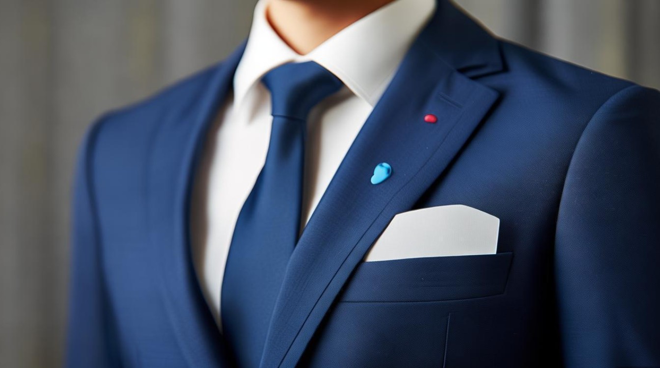 公务员面试穿什么最稳妥？