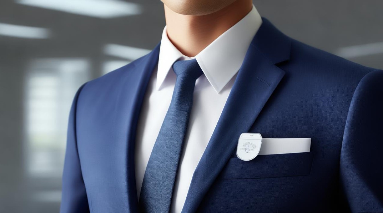 公务员面试穿什么最稳妥？