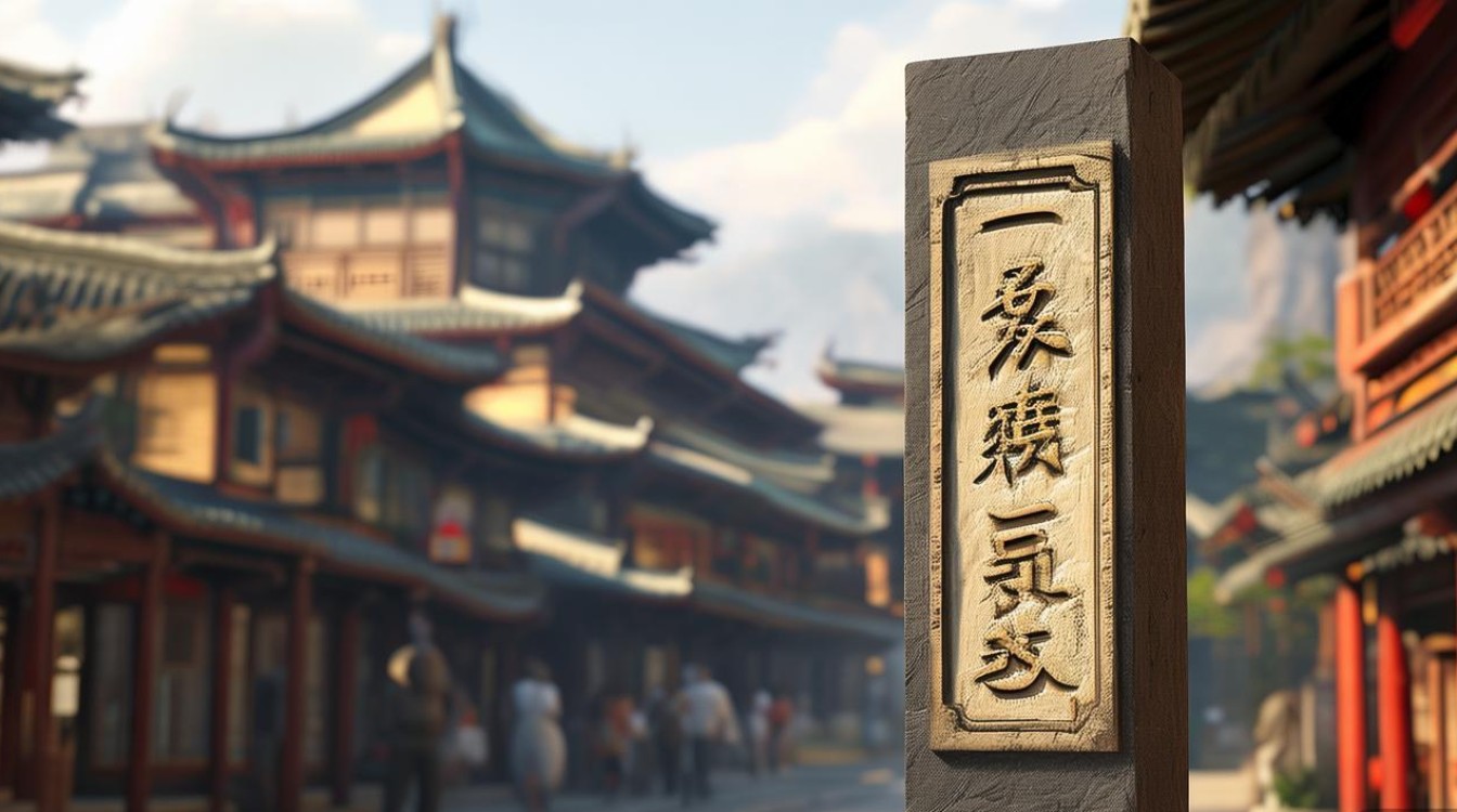 西安在哪个方向？