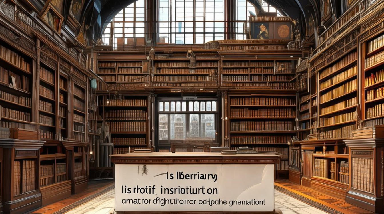 图书馆是事业单位还是其他性质单位？