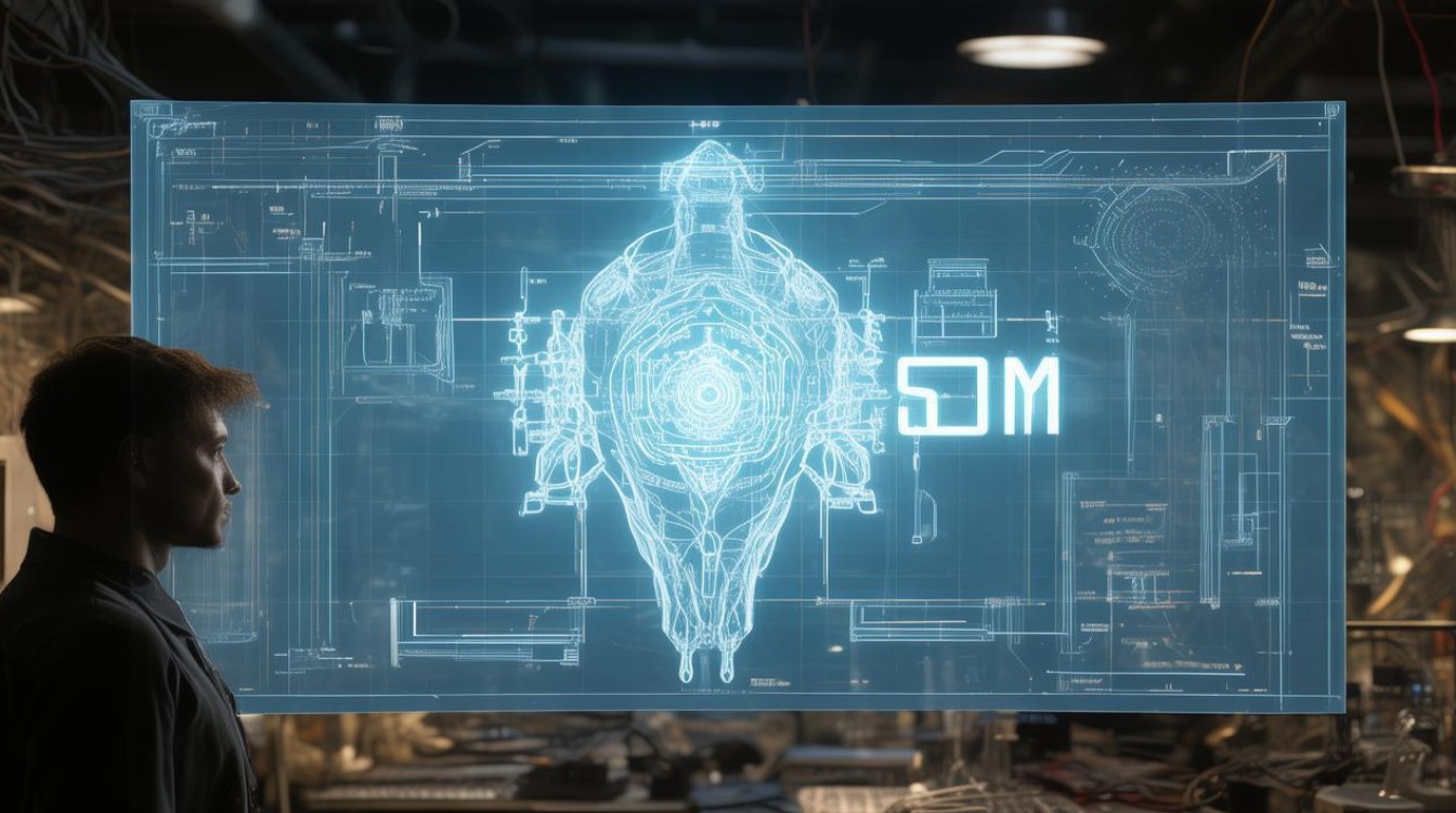 SOM究竟是什么？