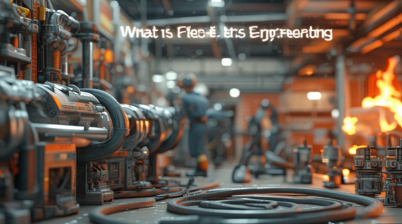 消防工程到底是什么？