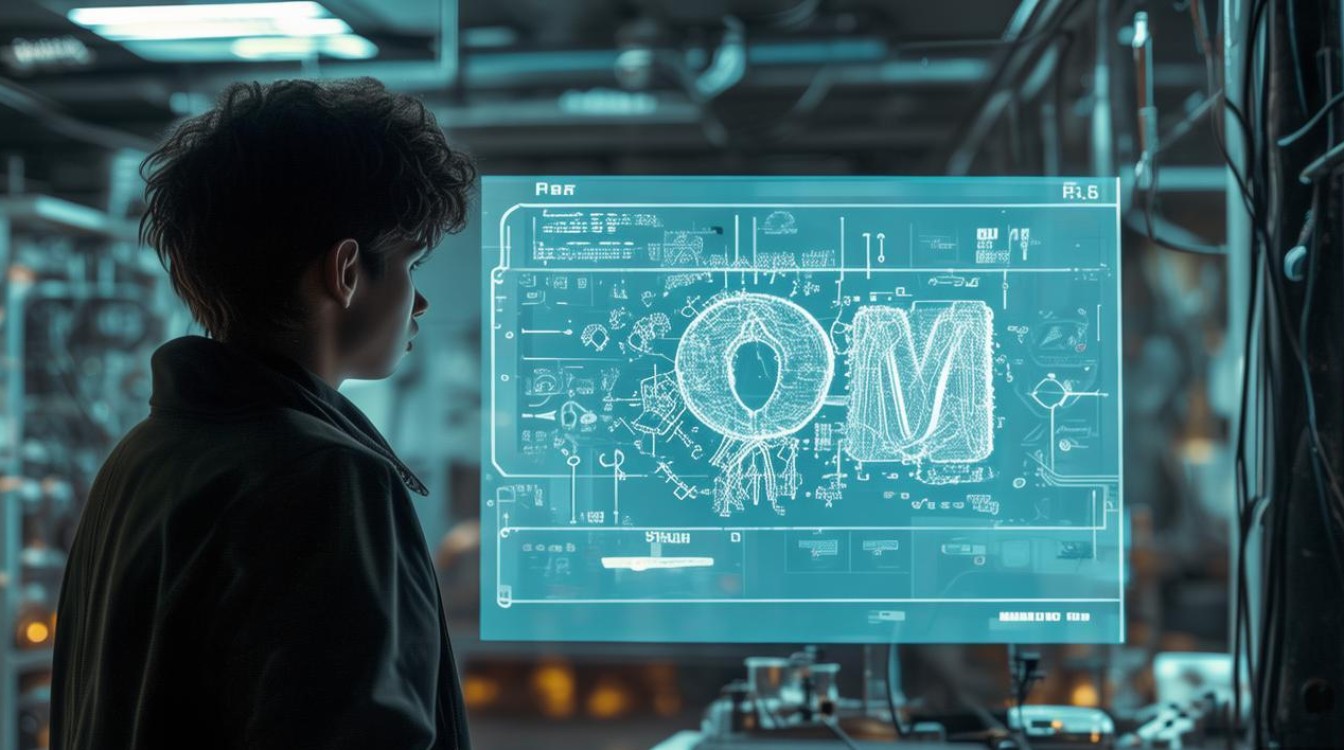 SOM究竟是什么？