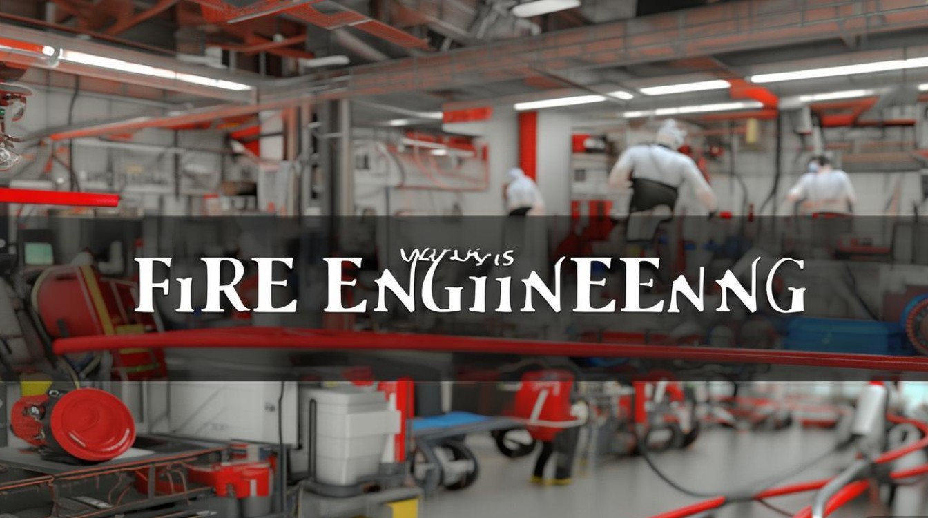 消防工程到底是什么？