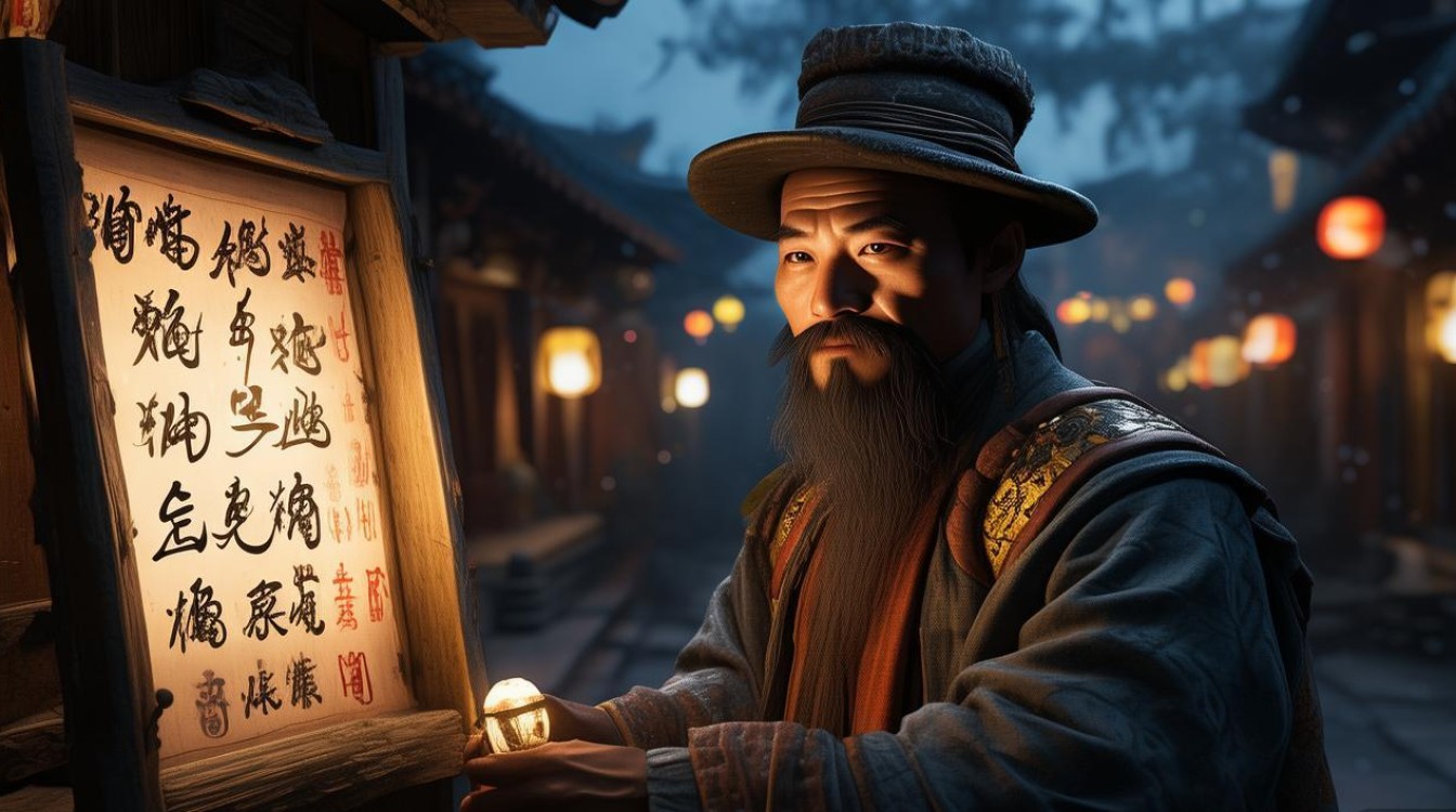 更夫是古代什么职业？夜间如何报时？