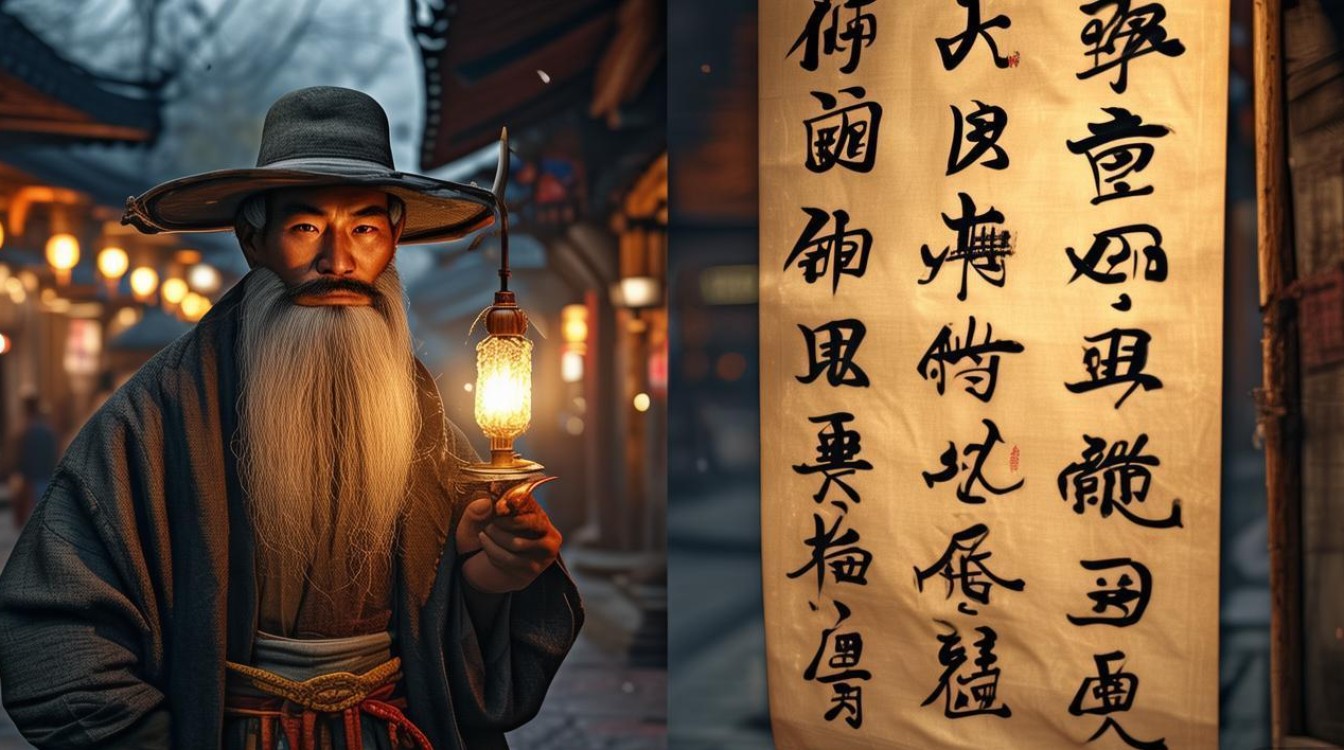 更夫是古代什么职业？夜间如何报时？