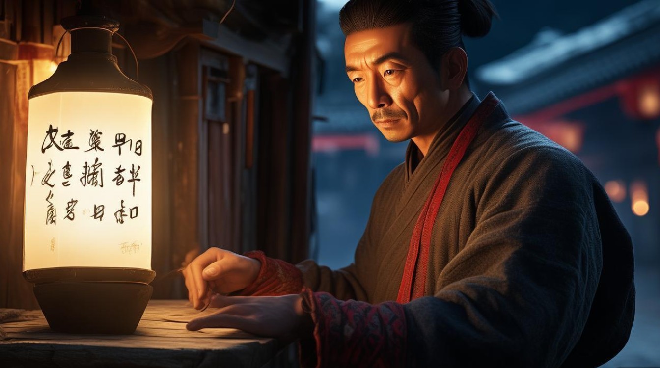 更夫是古代什么职业？夜间如何报时？