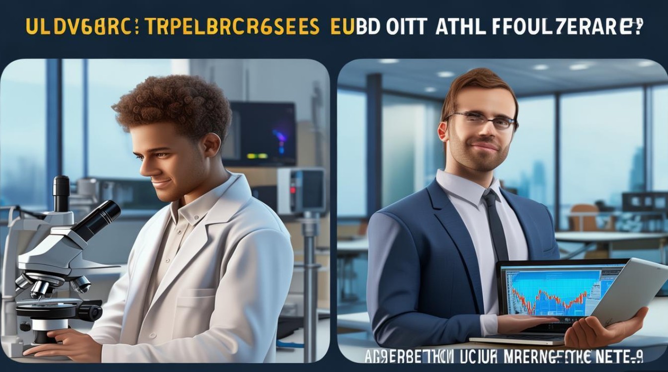 专科与本科区别究竟在哪？