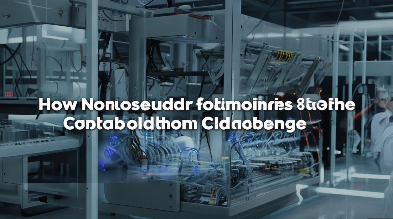 非标自动化为何能解决定制化生产难题？