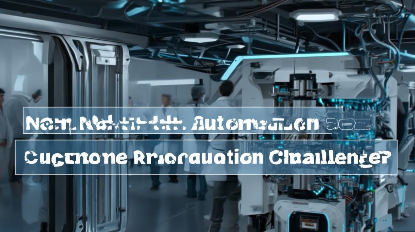 非标自动化为何能解决定制化生产难题？