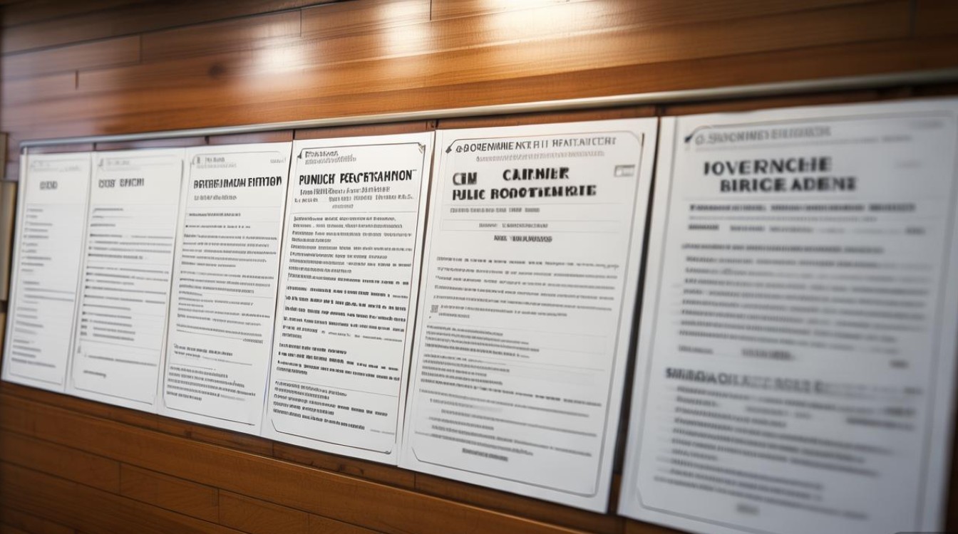 政府购买公开招聘，岗位性质与待遇如何？