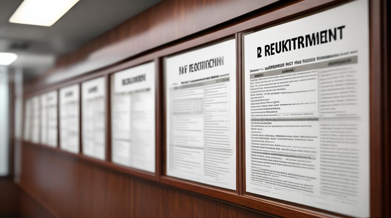 政府购买公开招聘，岗位性质与待遇如何？