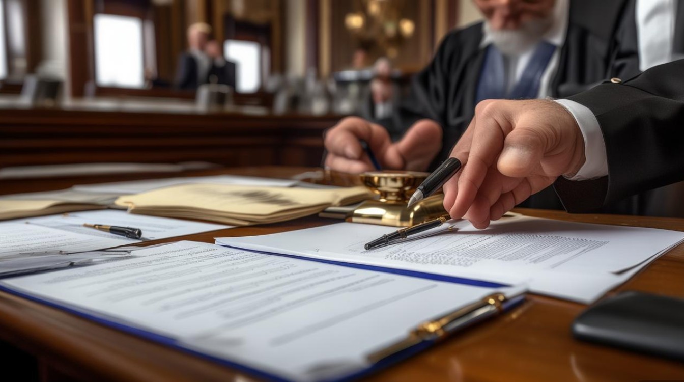 法律事务具体指哪些工作？