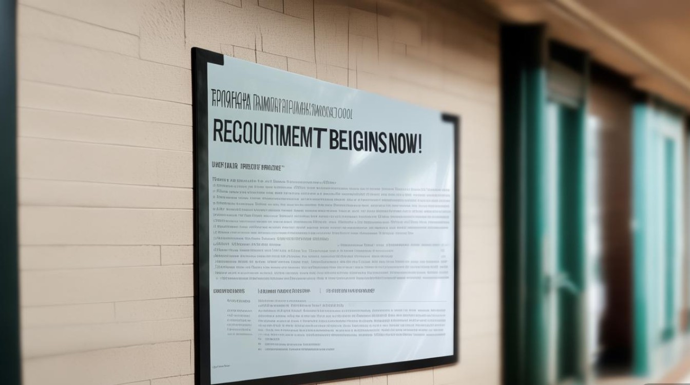 从化小学招聘何时开始？岗位有哪些要求？