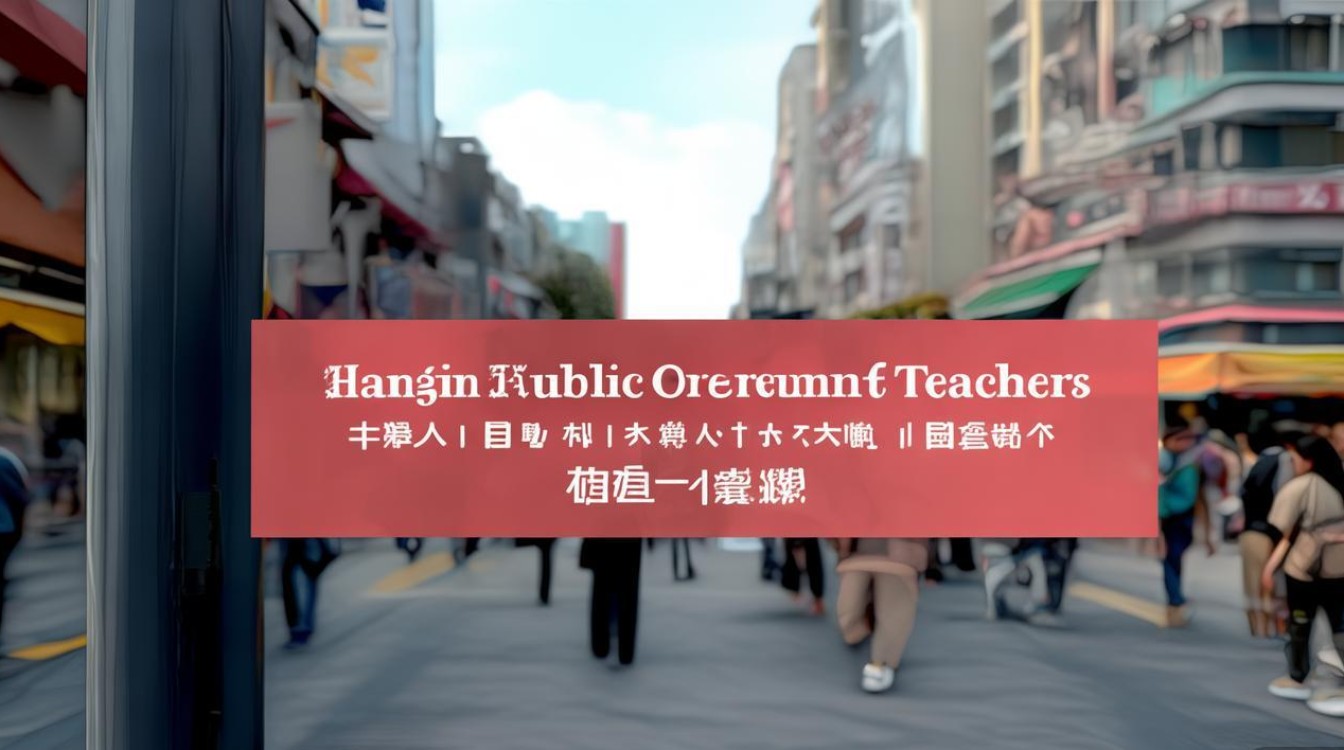 杭锦公开招聘教师，何时报名？