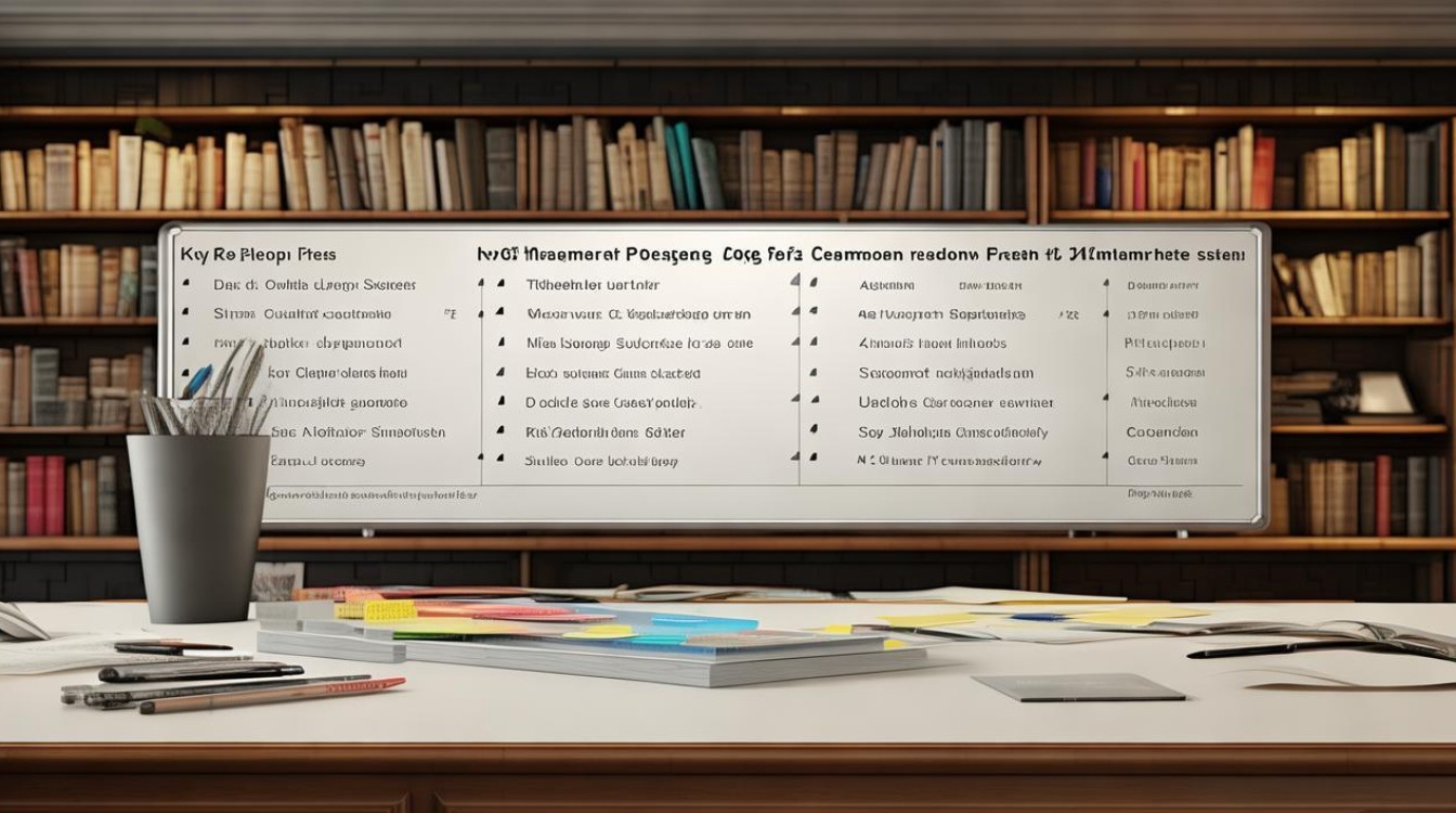 管理类综合考什么？核心考点与题型解析
