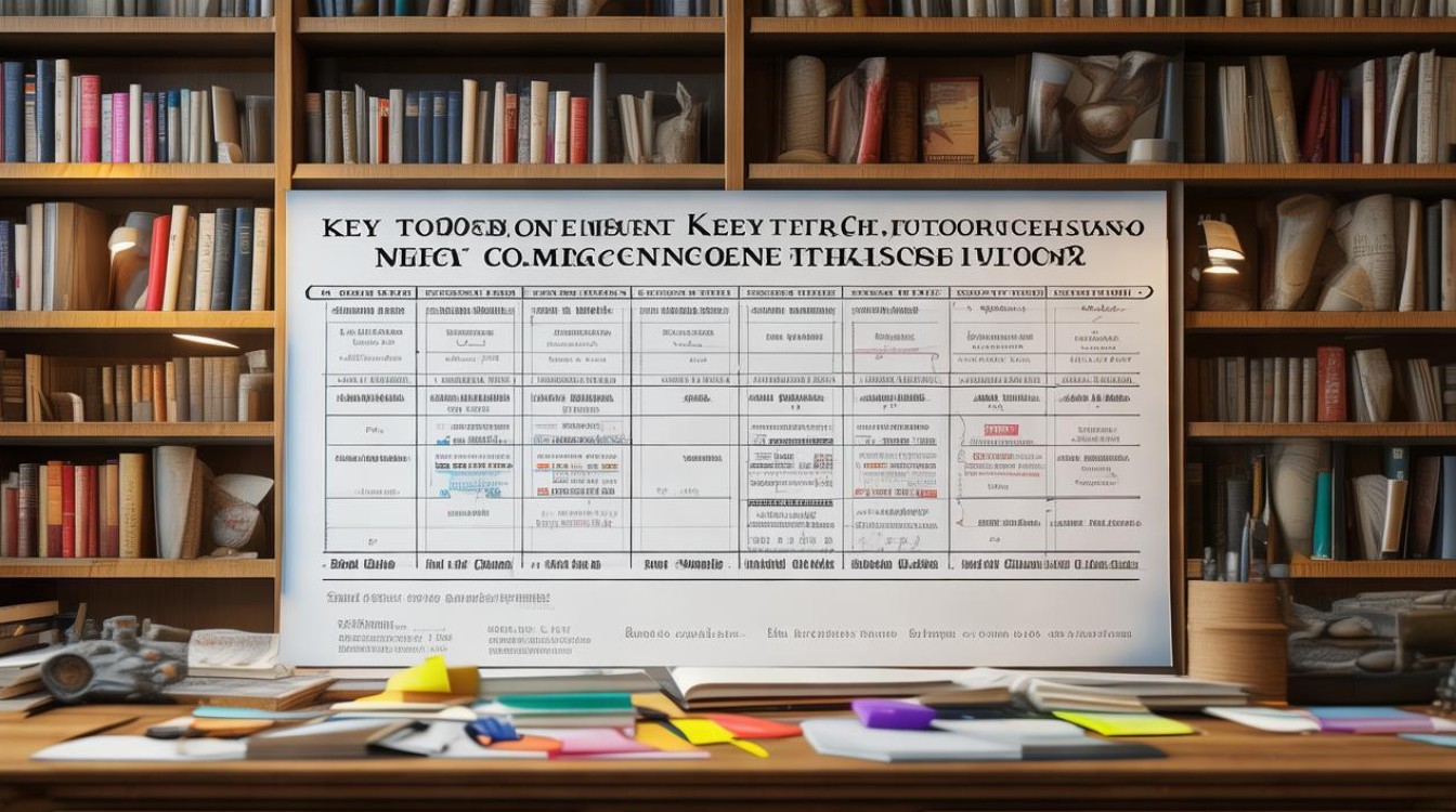 管理类综合考什么？核心考点与题型解析