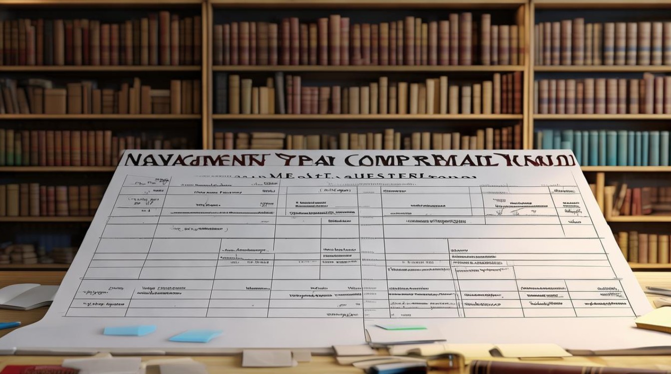 管理类综合考什么？核心考点与题型解析