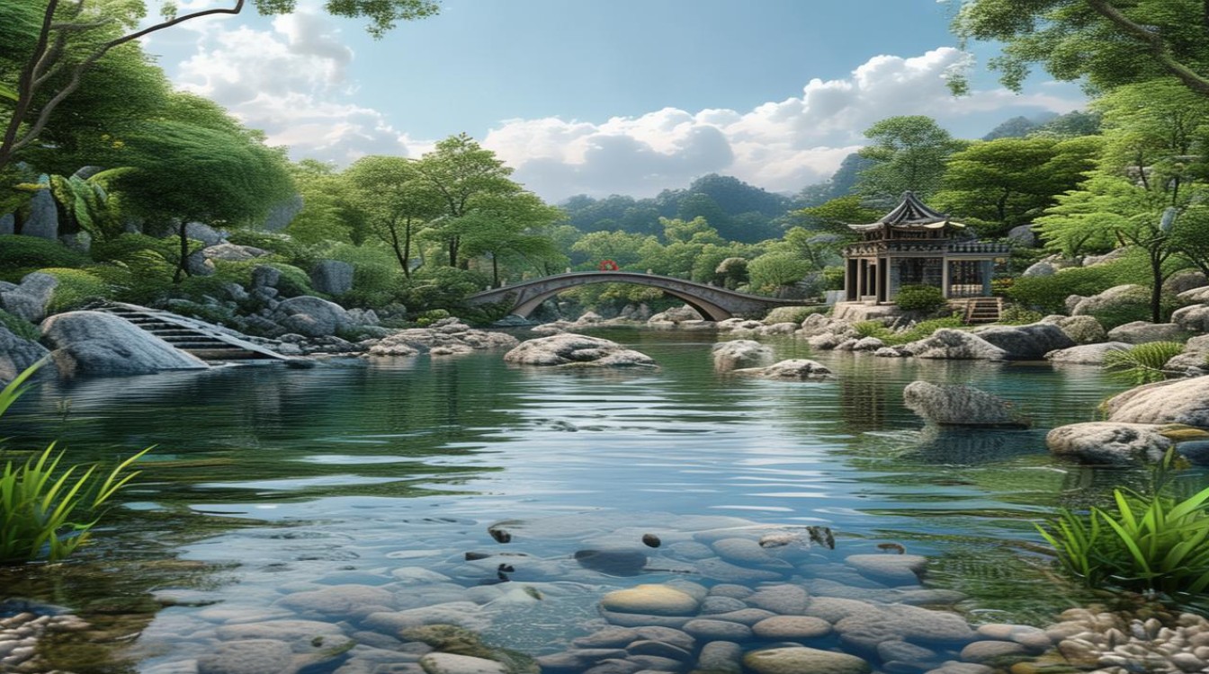 淏字到底什么意思？