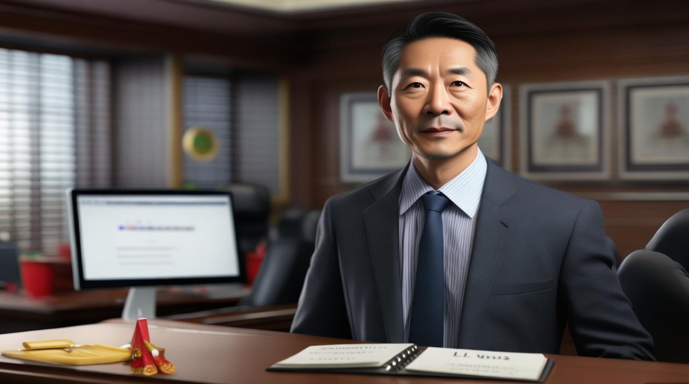 公务员优势何在？