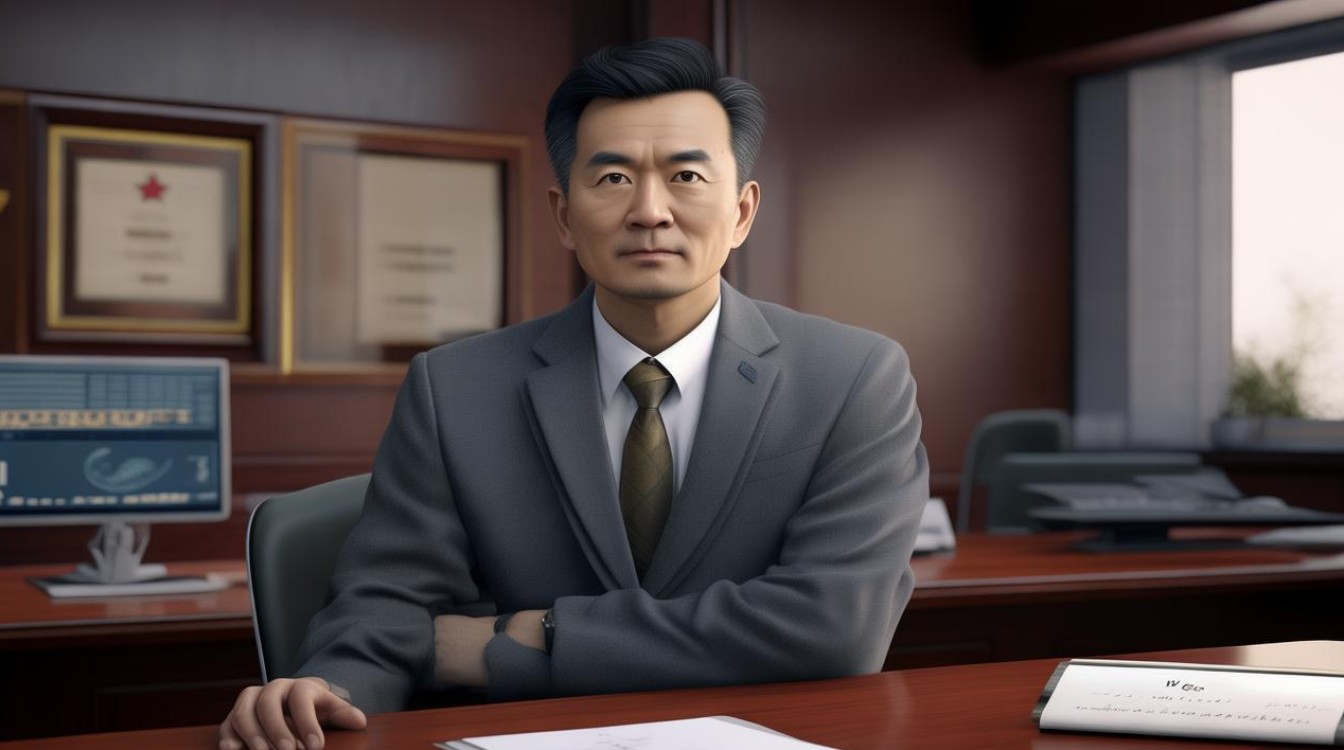 公务员优势何在？