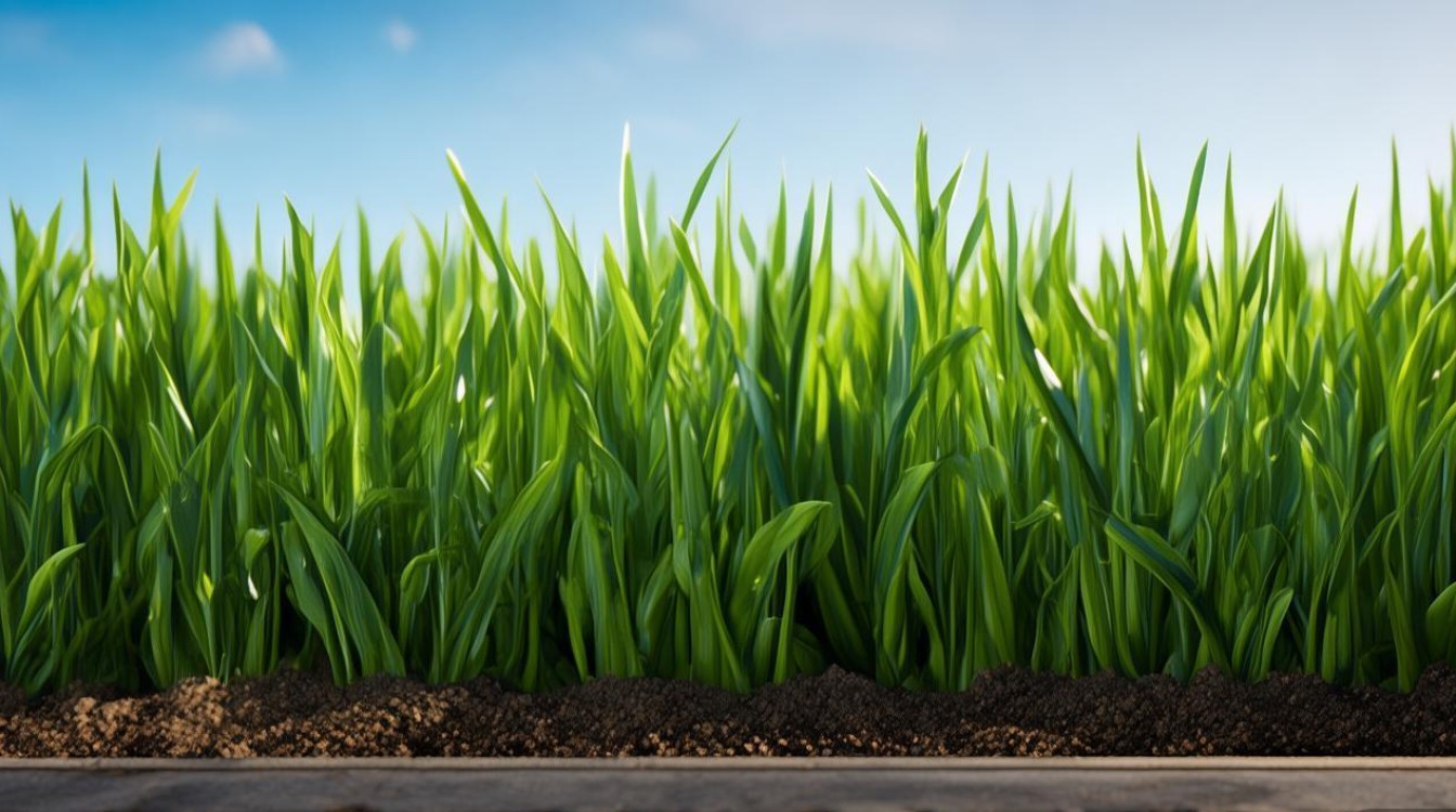 什么样禾苗能茁壮成长？