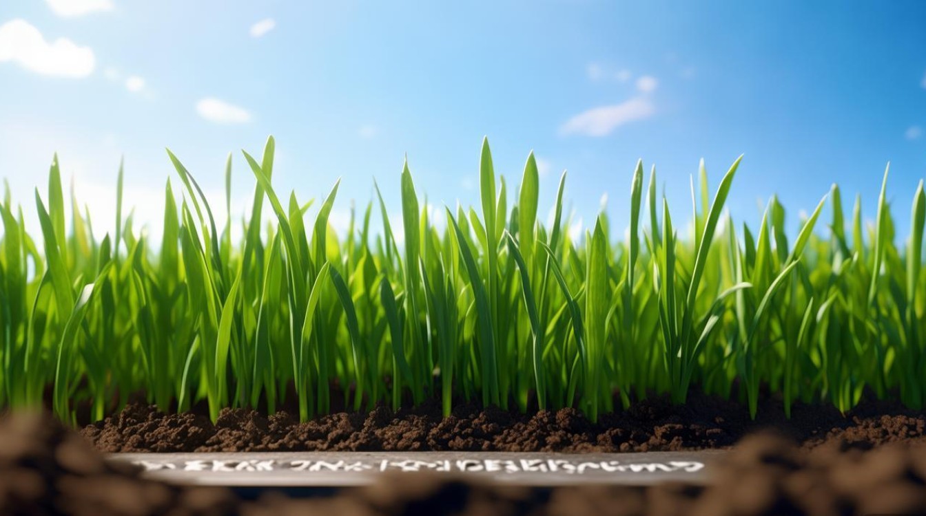 什么样禾苗能茁壮成长？