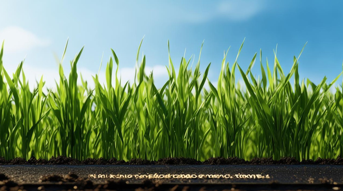 什么样禾苗能茁壮成长？