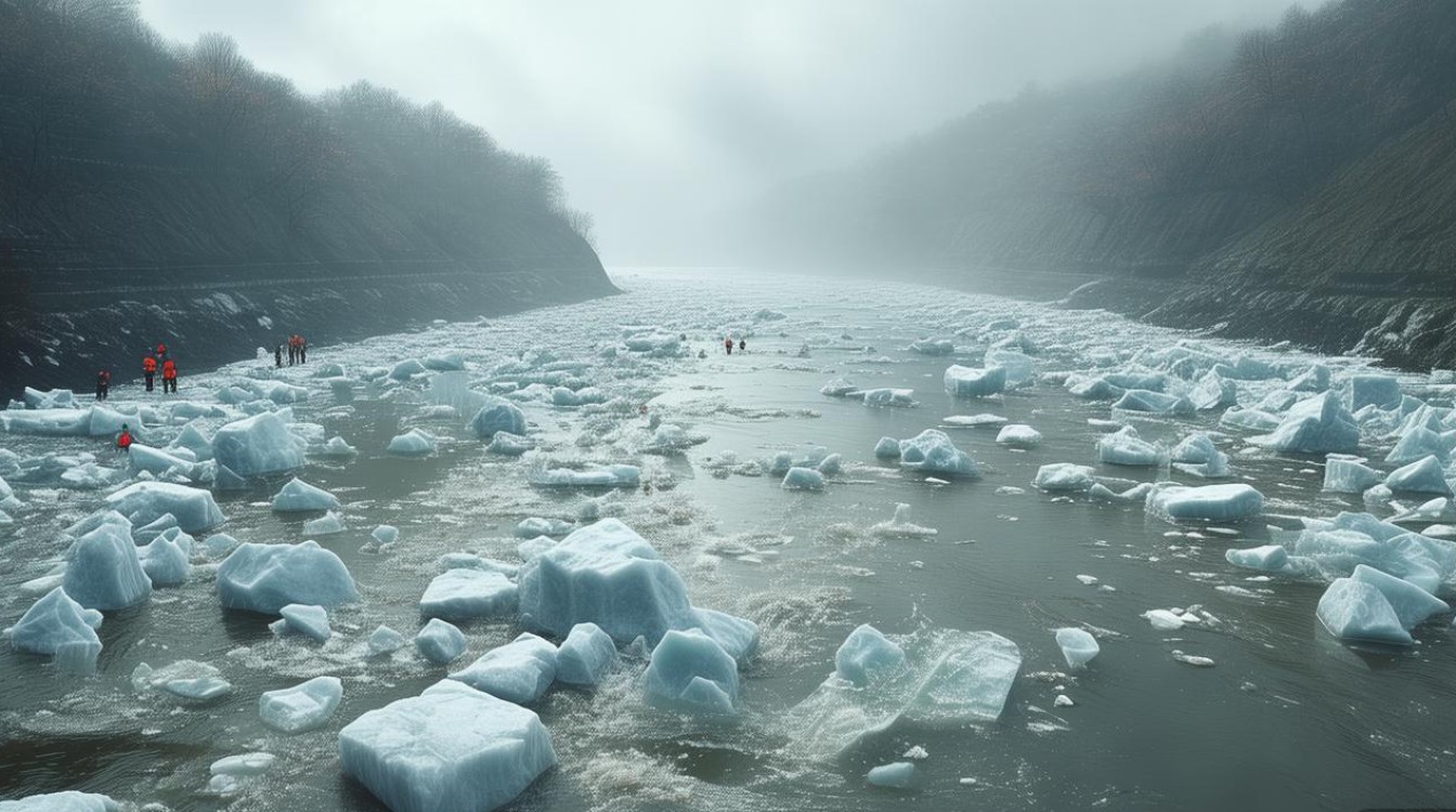 凌汛究竟是怎样形成的灾害？