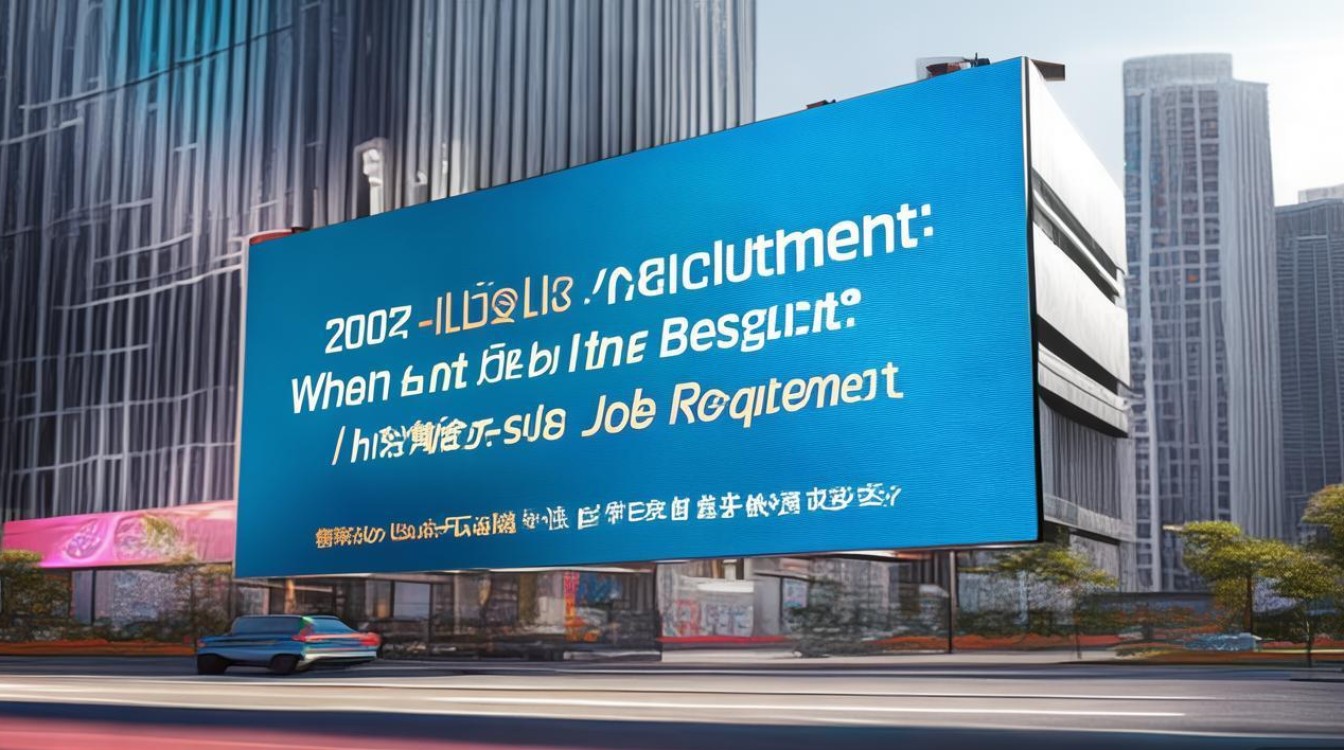 2025漯河公开招聘何时开始？有何岗位要求？