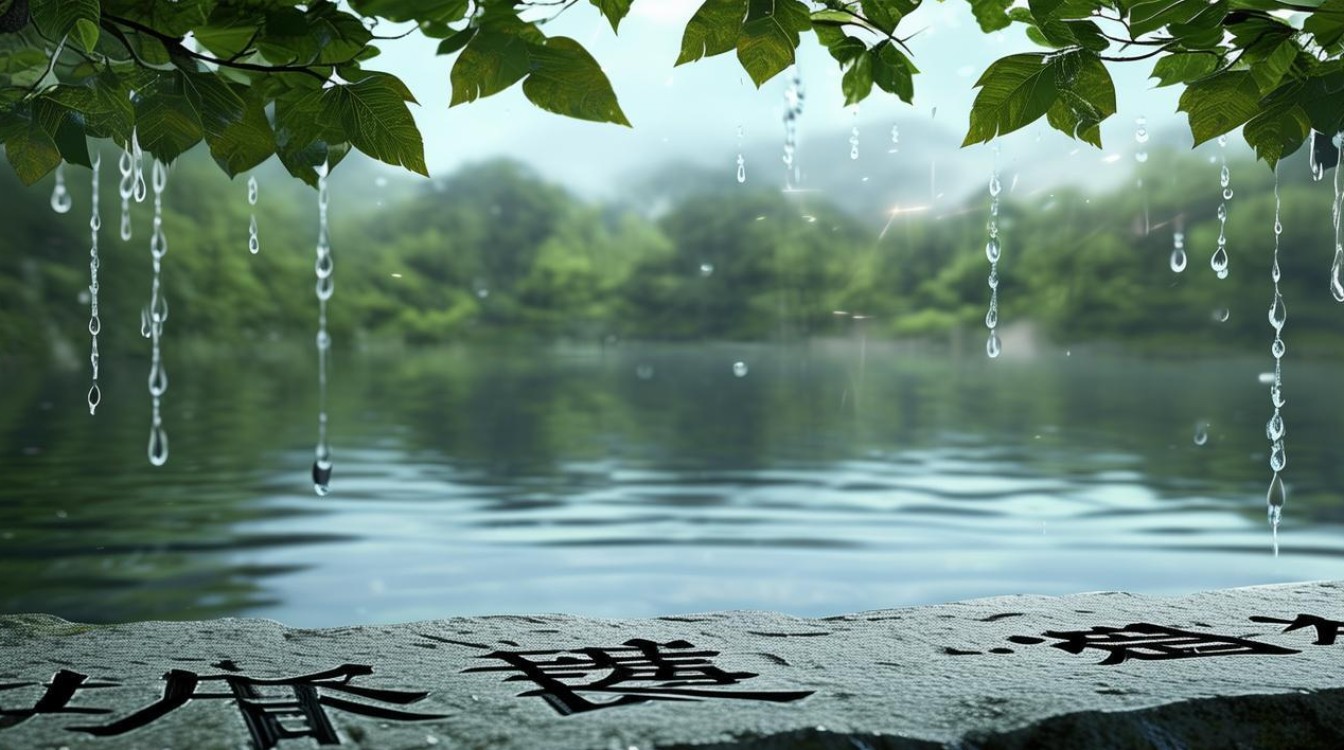 思雨名字有何深意? 思雨名字有何深意?