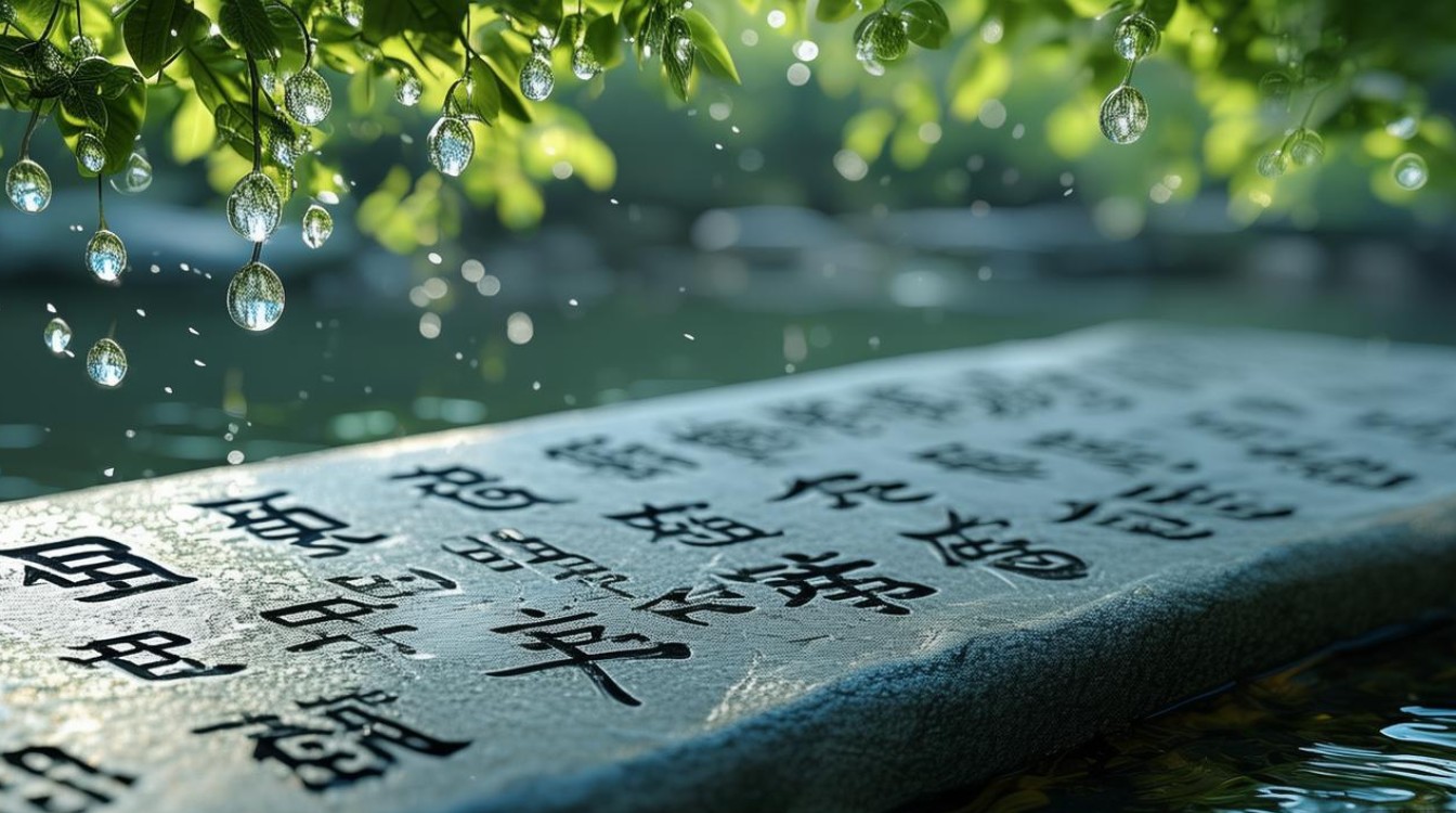 思雨名字有何深意? 思雨名字有何深意?