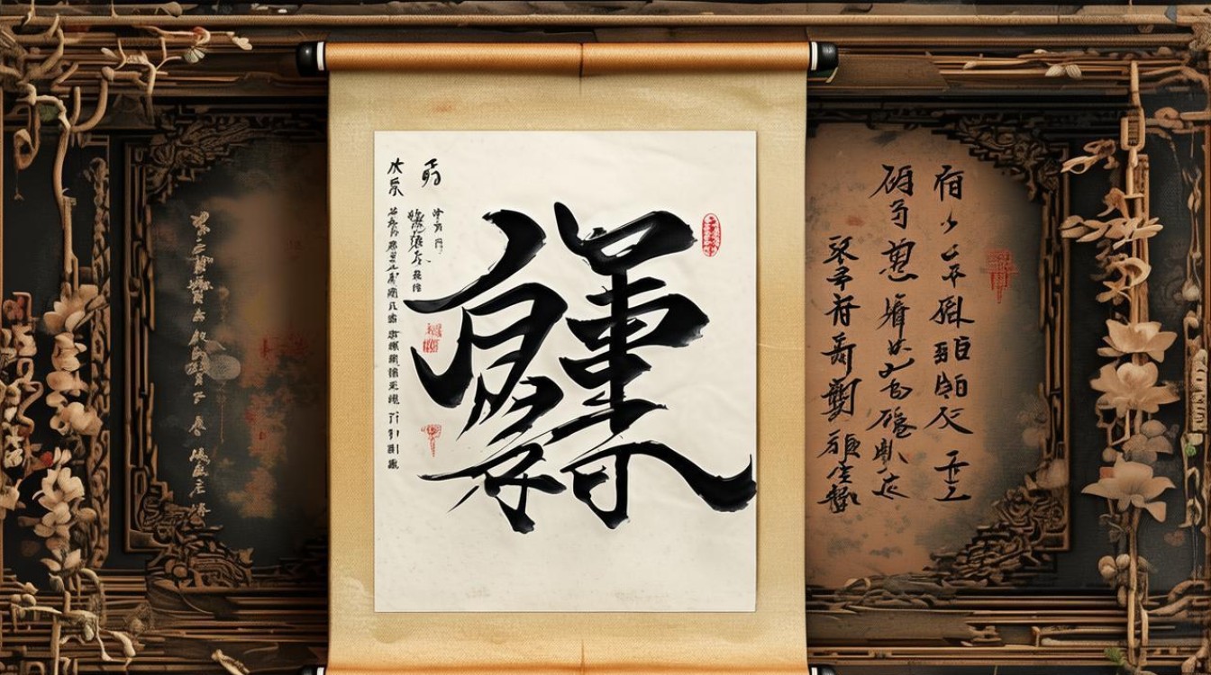 漳字的具体含义和用法是什么？