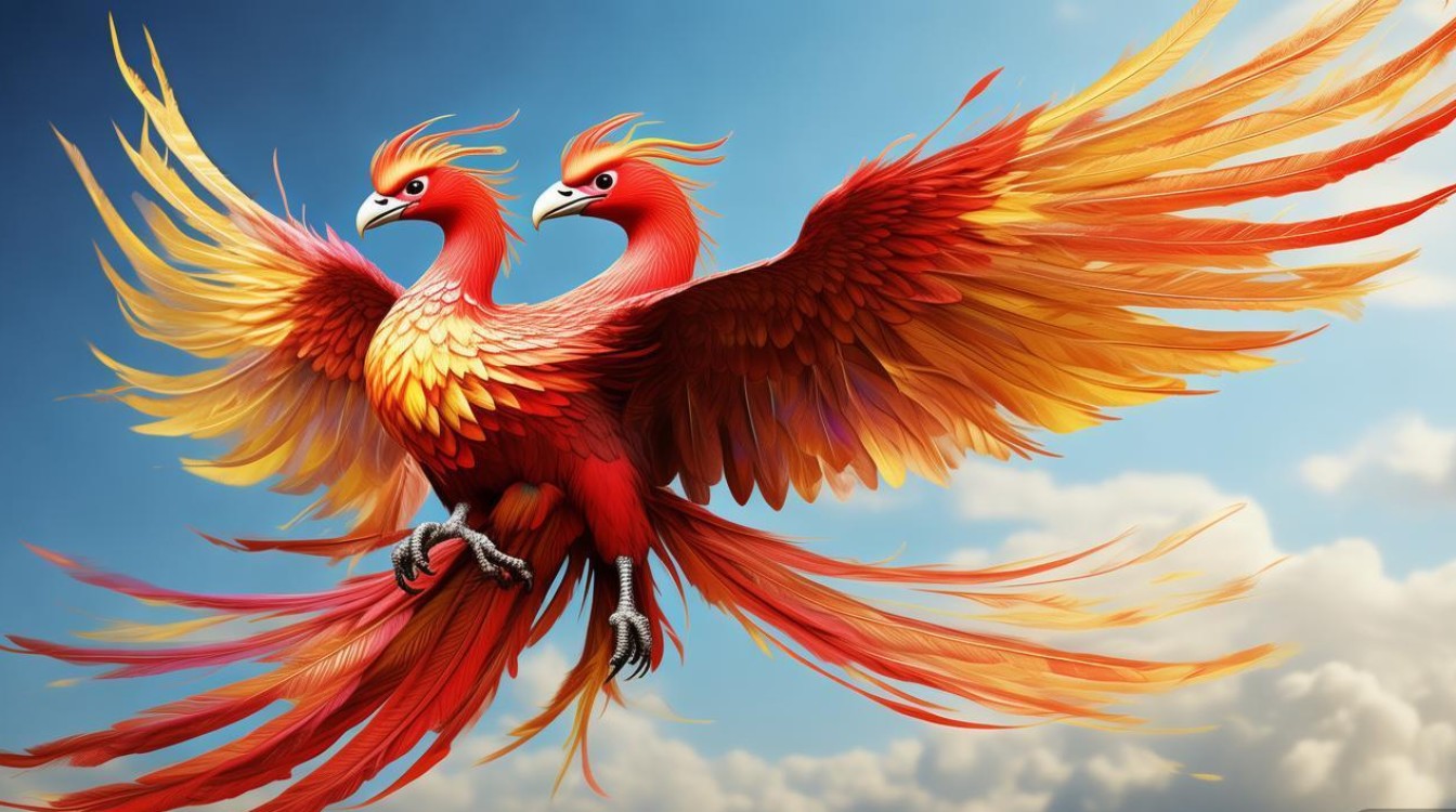 双凤何意？其义何在？