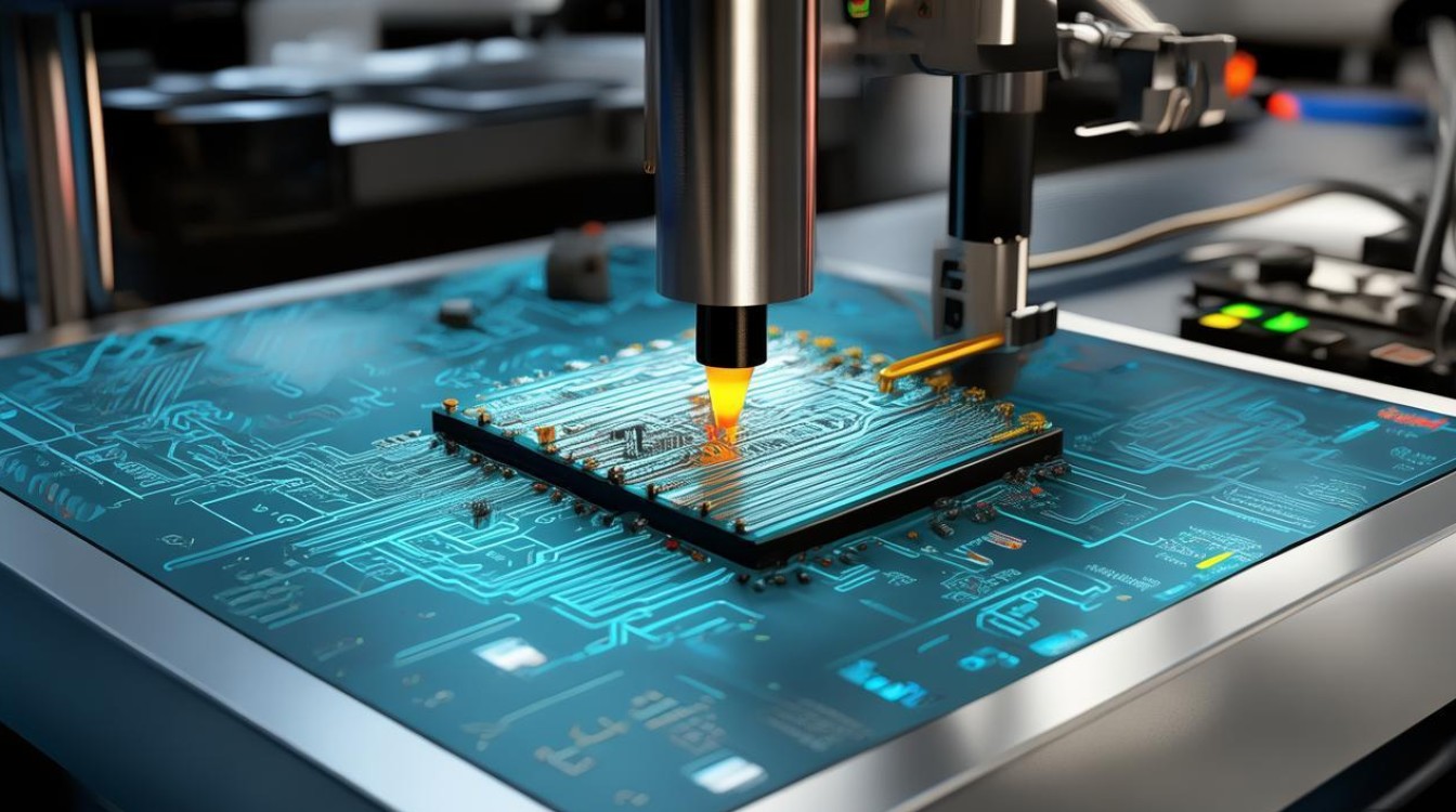 波峰焊如何实现电路板高效焊接？