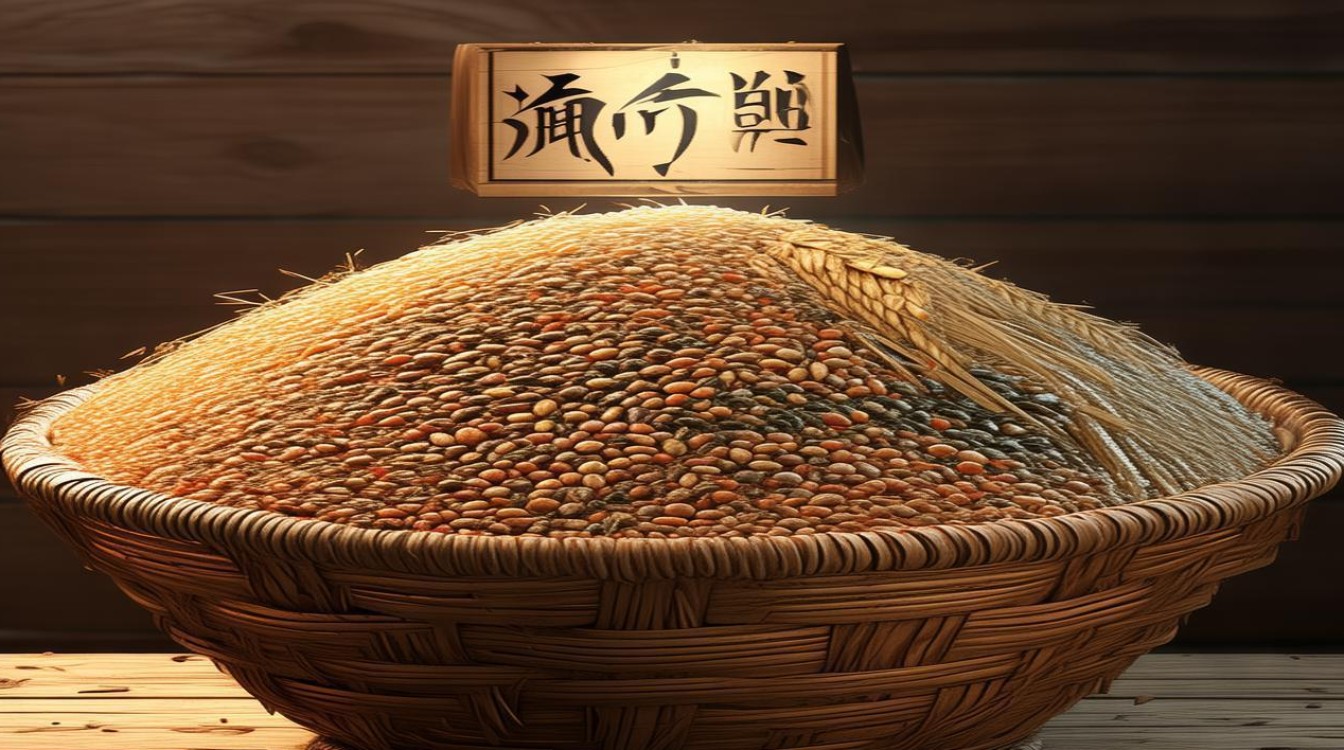 禾米究竟是什么? 禾米究竟是什么?