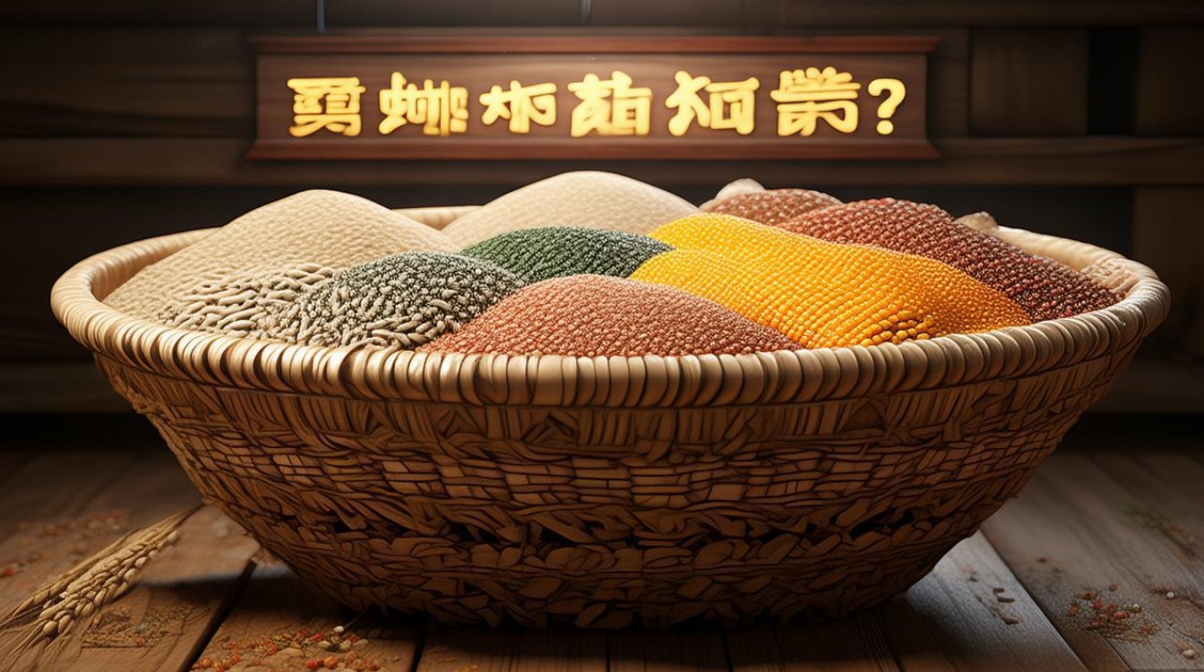 禾米究竟是什么? 禾米究竟是什么?