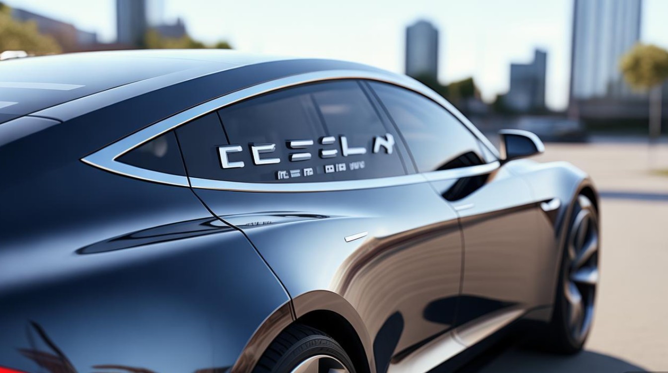 特斯拉究竟算什么档次? 特斯拉究竟算什么档次?