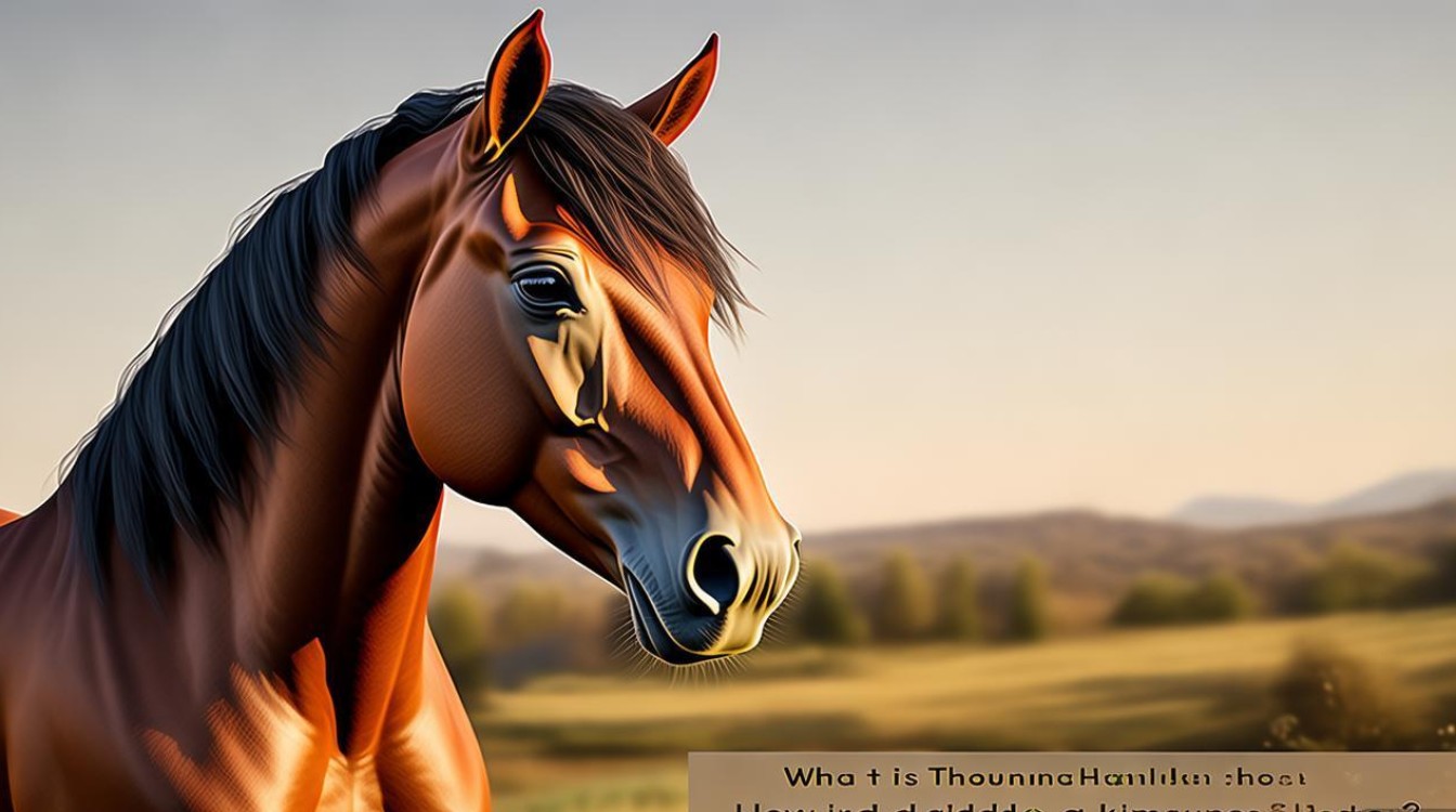 千里马是什么？如何识别千里马？