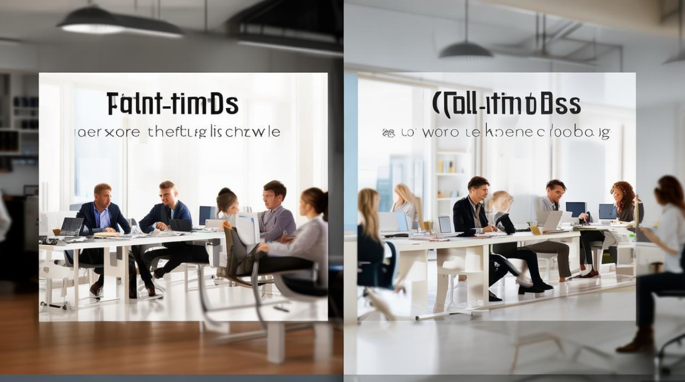 兼职和全职工作有何区别？