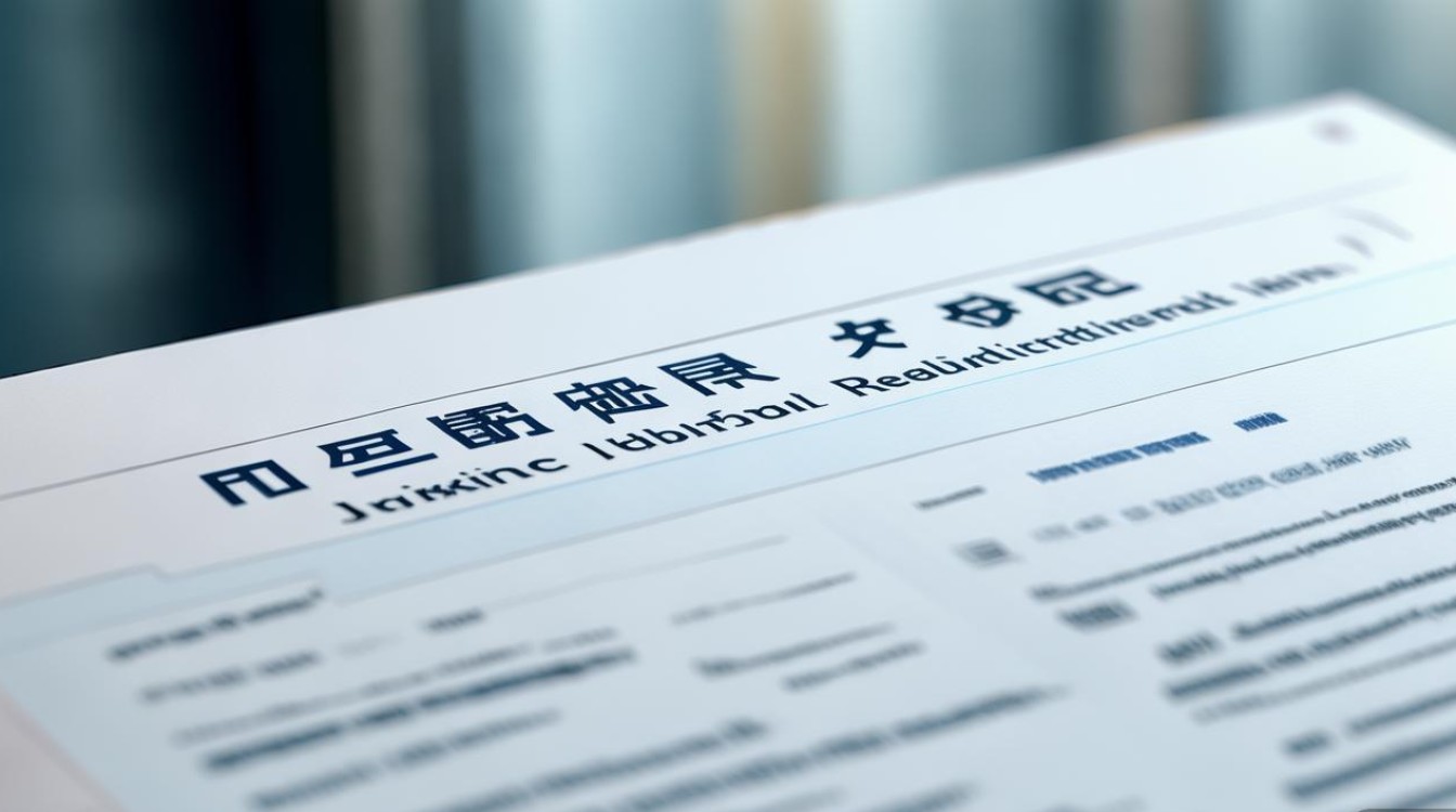 嘉兴公开医院招聘，具体岗位要求有哪些？