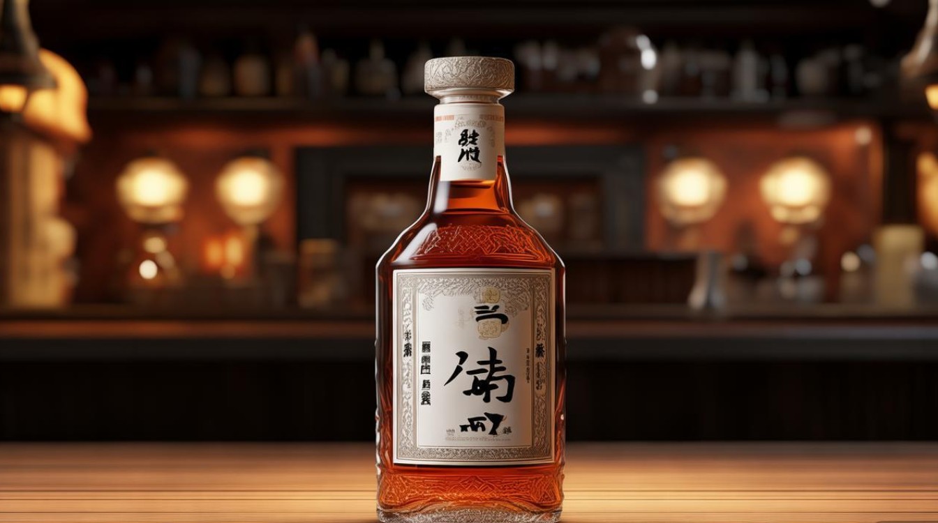 劲酒究竟是种什么酒？