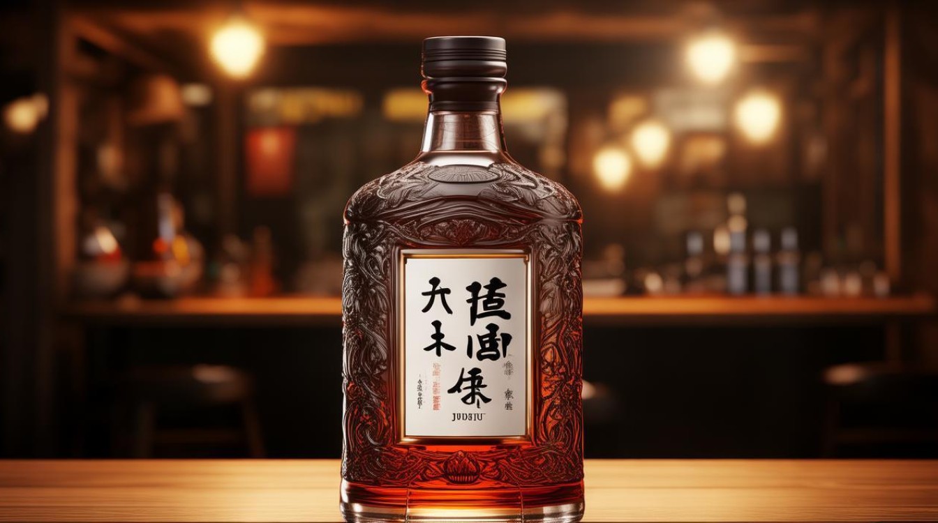 劲酒究竟是种什么酒？