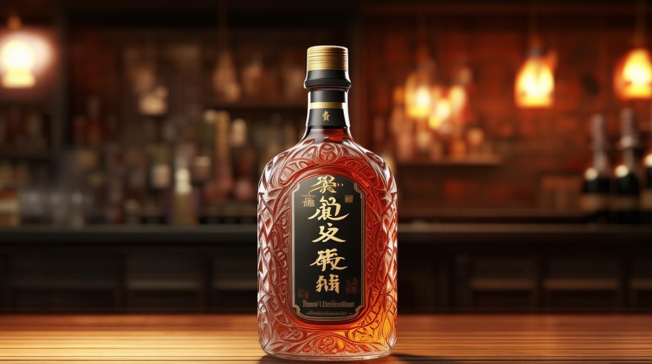 劲酒究竟是种什么酒？