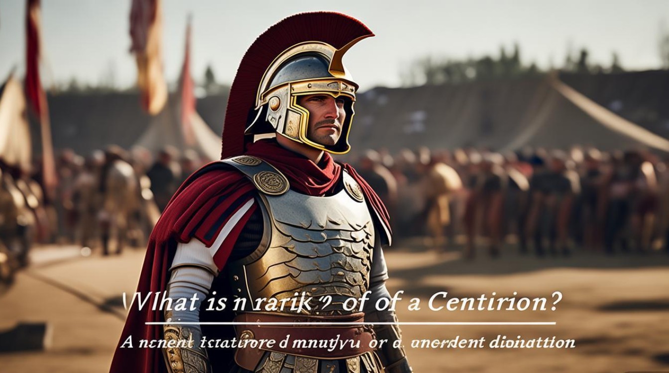 百夫长是什么官职？古代军衔还是现代称号？