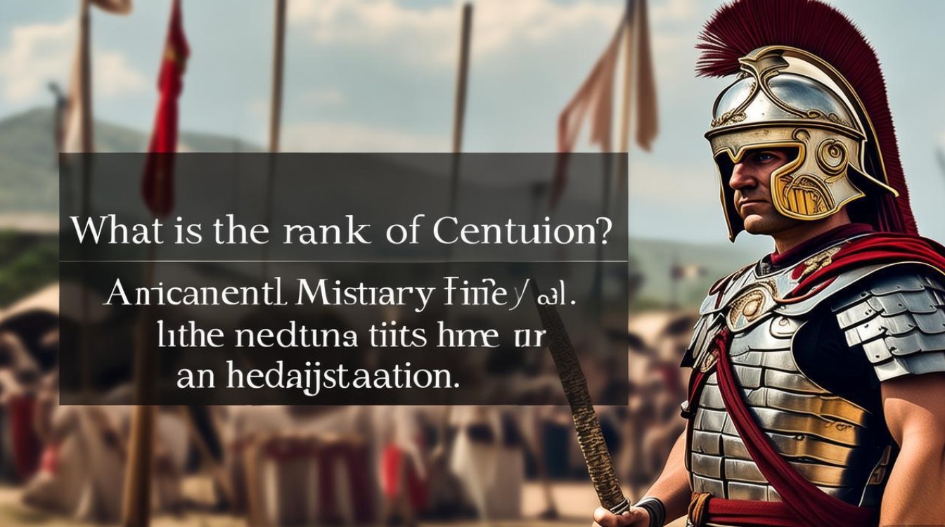 百夫长是什么官职？古代军衔还是现代称号？